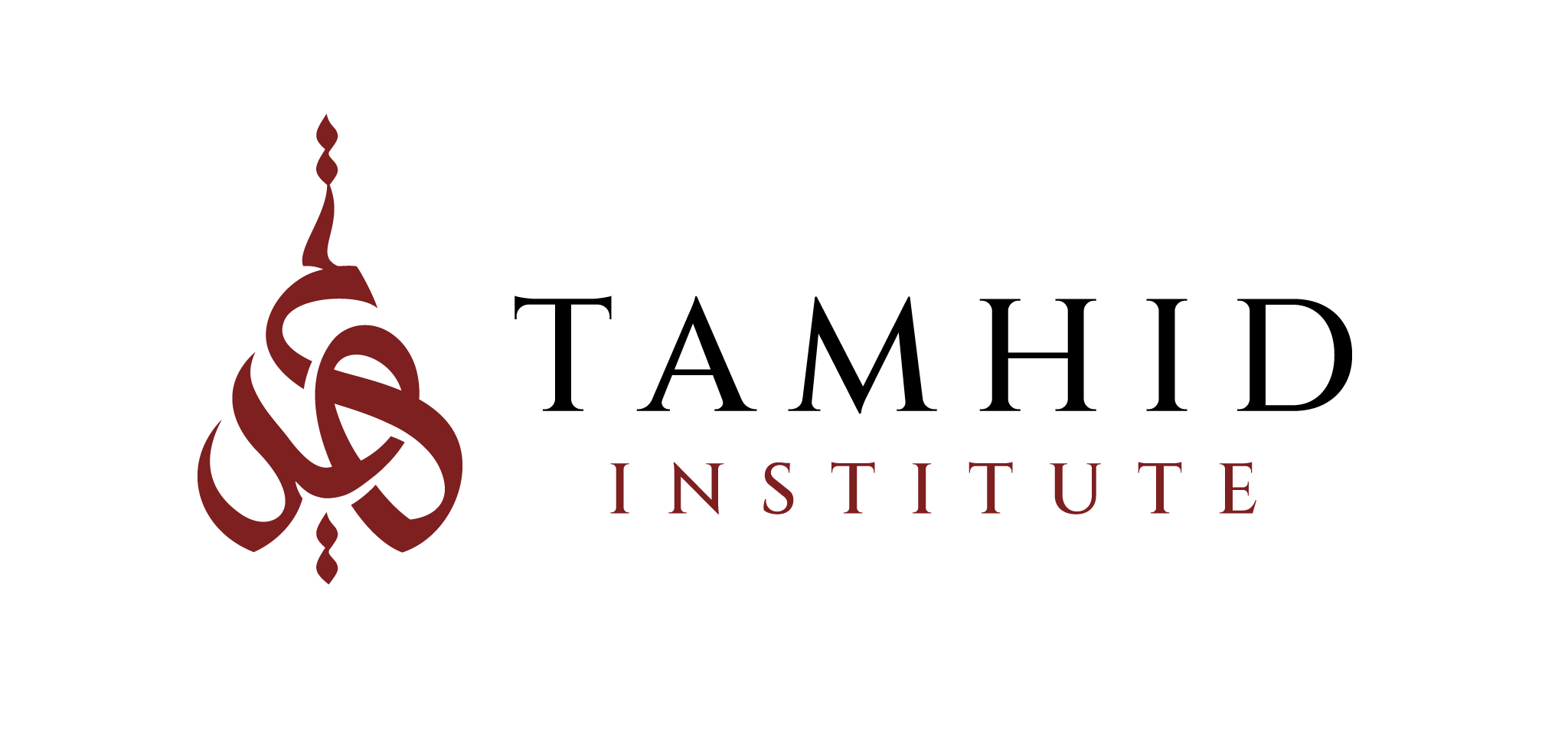 Tamhid Institute logo